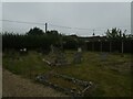 An early morning visit to Fakenham Cemetery (6)