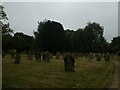 An early morning visit to Fakenham Cemetery (10)