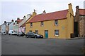 House on Forth Street, St Monans