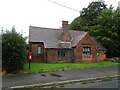 Church Hall, Thornton le Moors