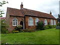 Former endowed school, Chaddesley Corbett