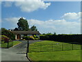 Bungalow on the SE outskirts of Bryansford