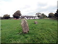 Cylch Cerrig Meini Gwyr / Meini Gwyr Stone Circle