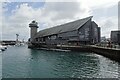 Cornish National Maritime Museum