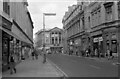 The Promenade, Cheltenham in 1976