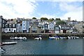 Falmouth from North Quay