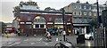 Mornington Crescent Station