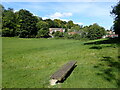 View from Taddington Wood