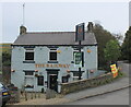 The Railway Inn, Marsden