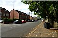 Bins on Broad Lane