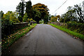 Bridge along Tonnagh Road