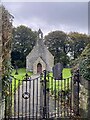 St John’s Church, Betws Ifan