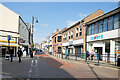 Newgate Street, Bishop Auckland