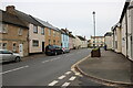 Calcutt Street, Cricklade