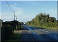 A148, Bodham