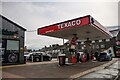 Caersws : Texaco