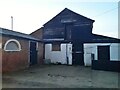 Farm building on Garlands Road, Birch Green