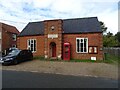 Village Hall, High Street, Marsham