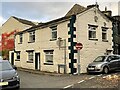 Old house on Gas Street