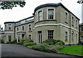 Moor Allerton Hall, Lidgett Lane, Leeds