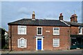 Montague House, Southwold