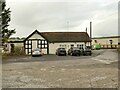 Former Rookery Bridge Wesleyan Methodist Chapel