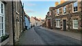 High Street, Coldingham