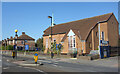 South Merton Methodist Church