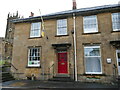 20 Silver Street, Ilminster