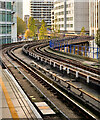 Docklands Light Railway