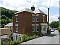 Former shop, Chalford