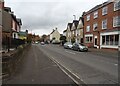 Town Street (A6), Duffield