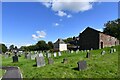 Aspatria, St. Kentigern