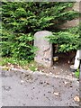 Boundary Stone, Laurel Farm