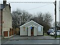 Alsager Seventh Day Adventist Church