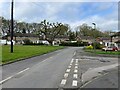 Applegarth Avenue / Blackwell Avenue