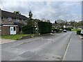 Houses in Applegarth Avenue