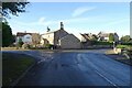 Junction with Spofforth Lane