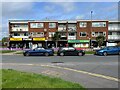 Local shops - Park Barn