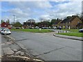 Houses in Southway