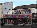 Tea house, Stratford Road, Sparkhill