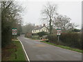 Pound Lane, Burley