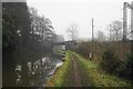 Trent & Mersey Canal near Colwich