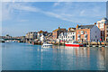 Weymouth Harbour