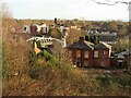 Northwich - Hayhurst Bridge & British Waterways Board Area Office