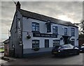 The Queens Head at Saddington