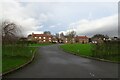 Houses in Low Arkendale