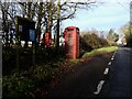 Broxholme communications hub