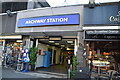 Archway Station