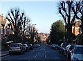 Montmotte Road, Crouch End